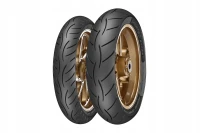 140/70-17 opona METZELER SPORTEC STREET 2 TL REAR 66S